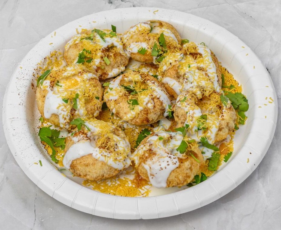 Chaat on Wheels