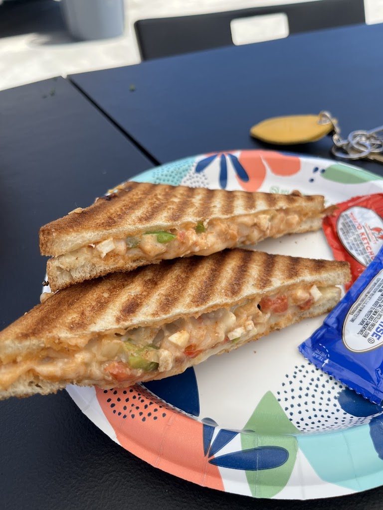 Chaat on Wheels