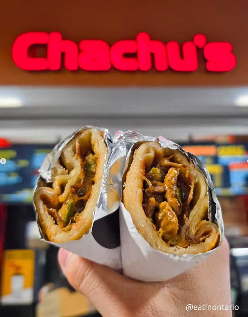 Chachu's (Don Mills)