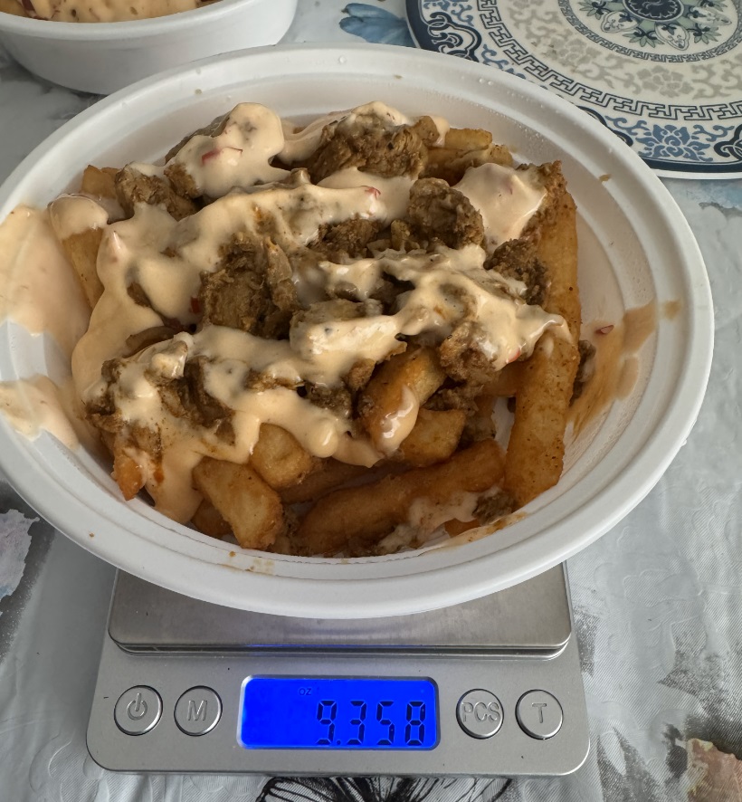 Chachu's (Don Mills)