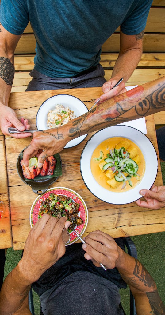 Chadwick's Craft Kitchen & Bar