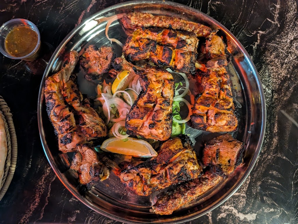 Chai Paratha Express