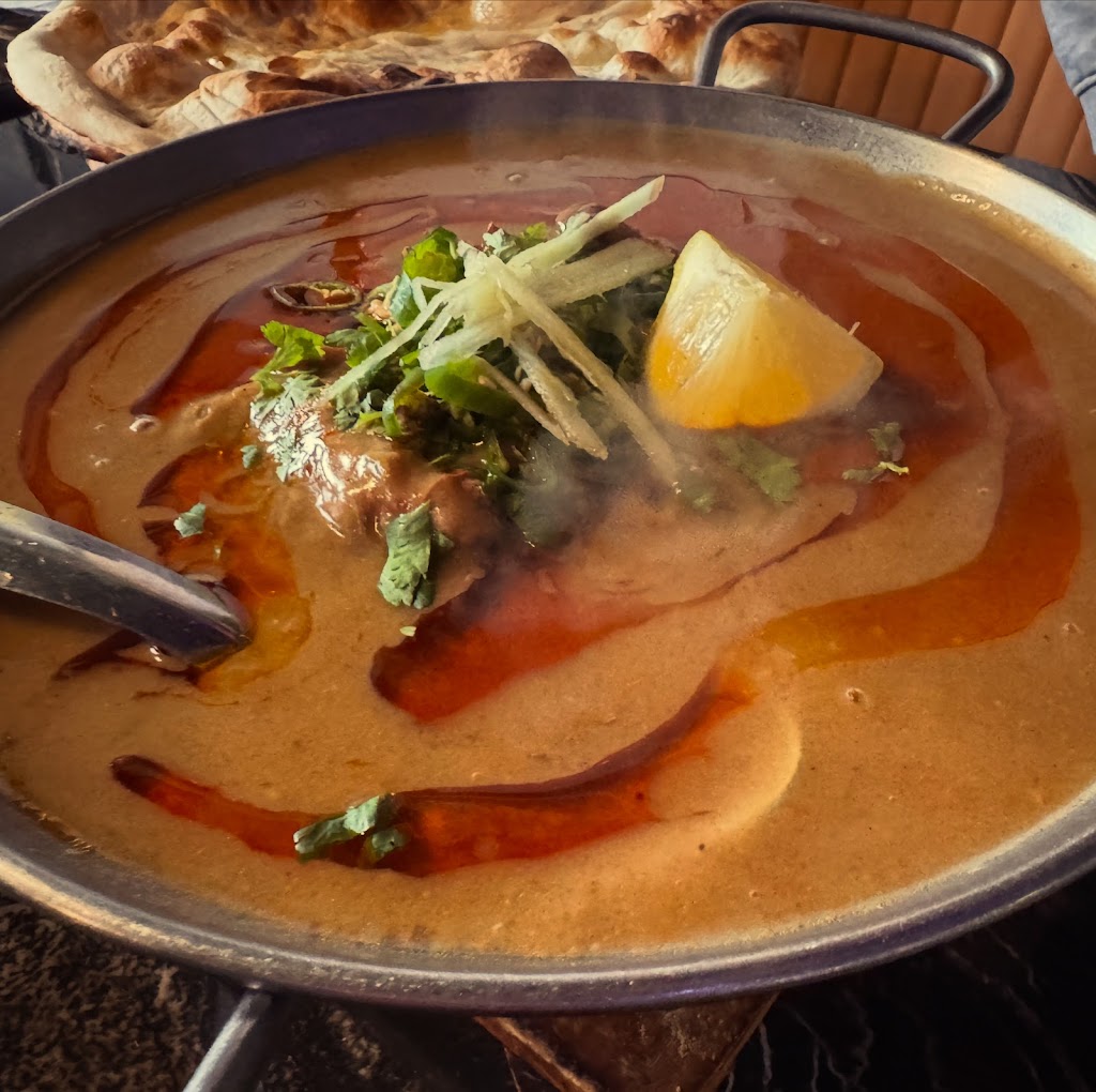 Chai Paratha Express