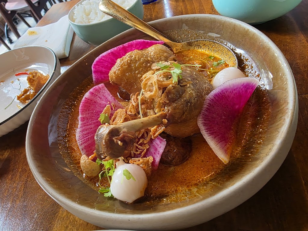 Chalong Southern Thai