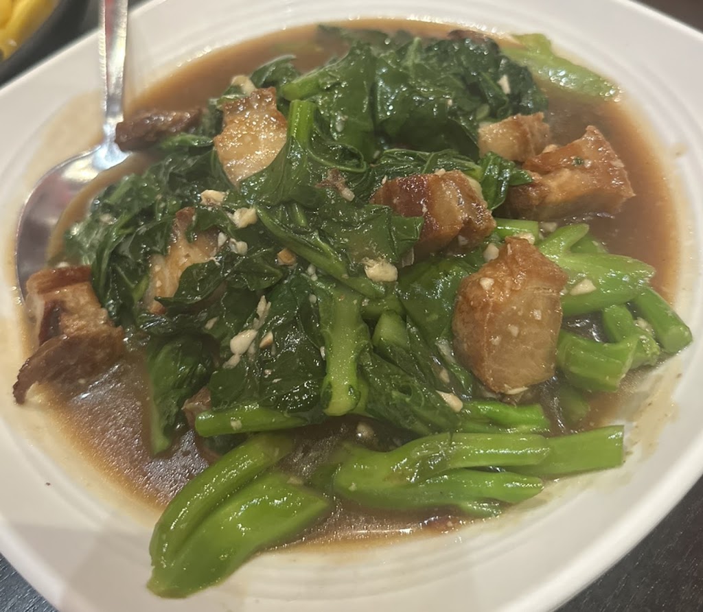 Champa Garden Restaurant