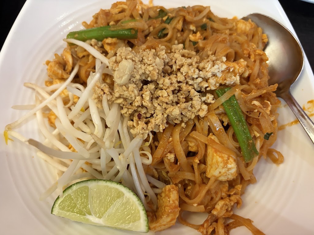 Champa Garden Restaurant