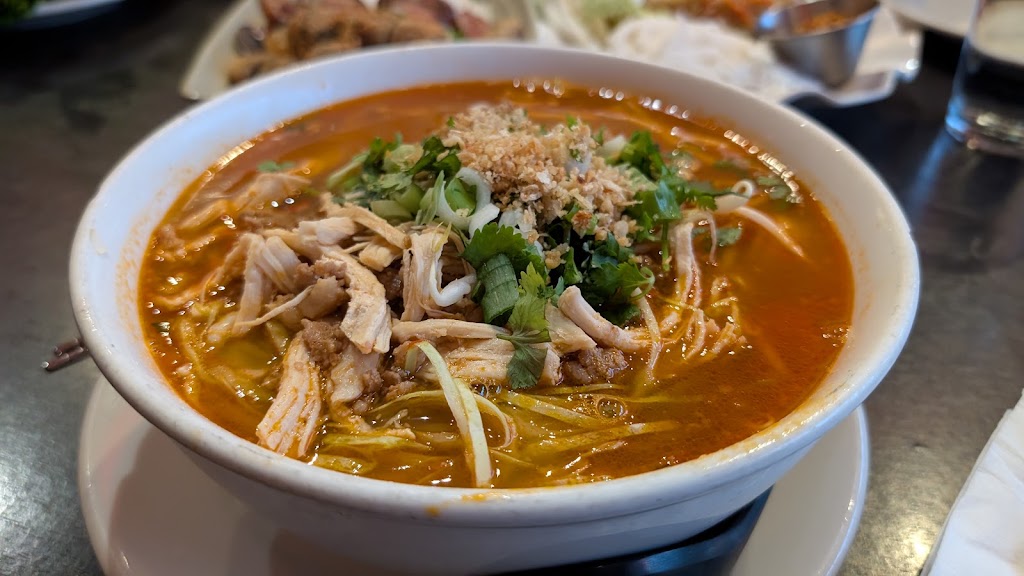 Champa Garden Restaurant