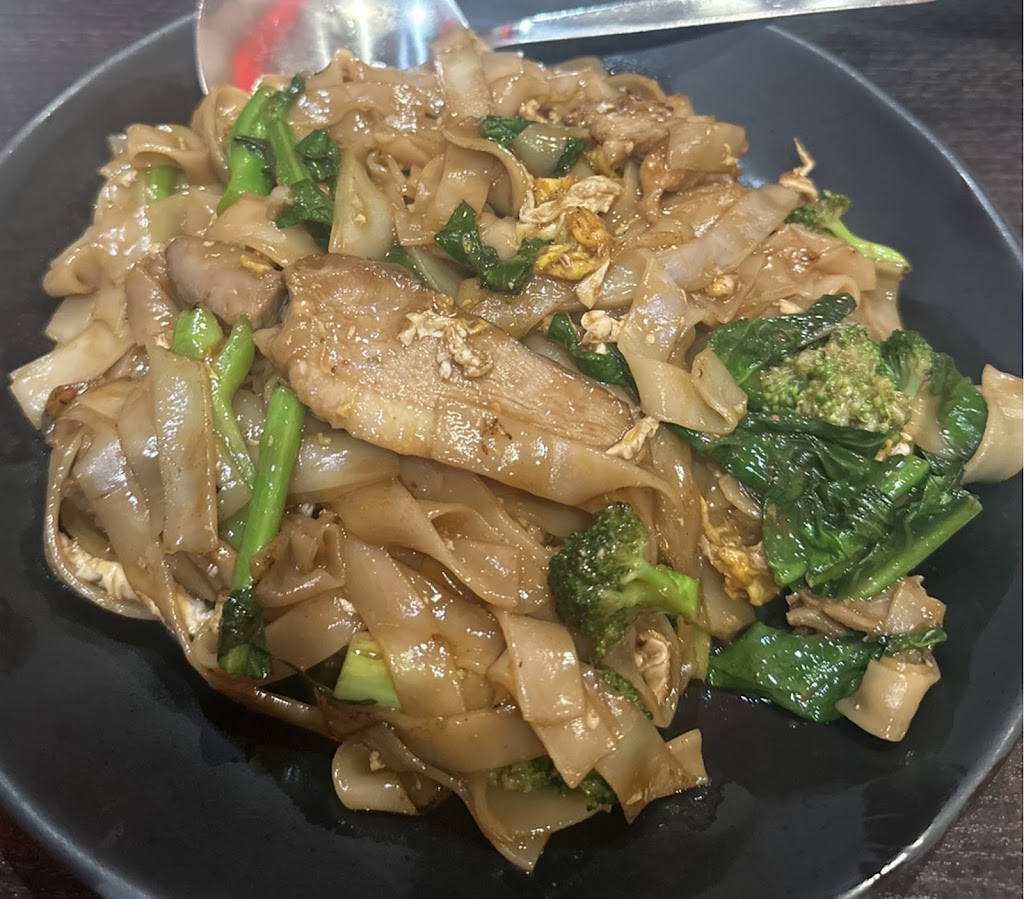Champa Garden Restaurant