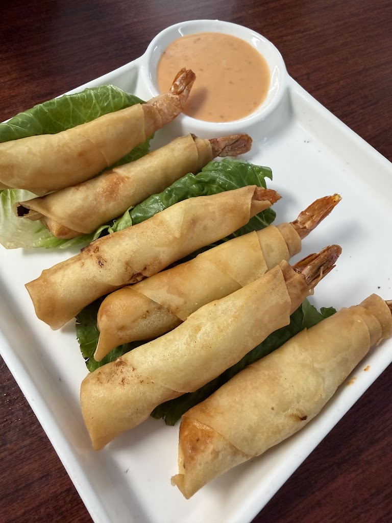 CHAMPA KITCHEN