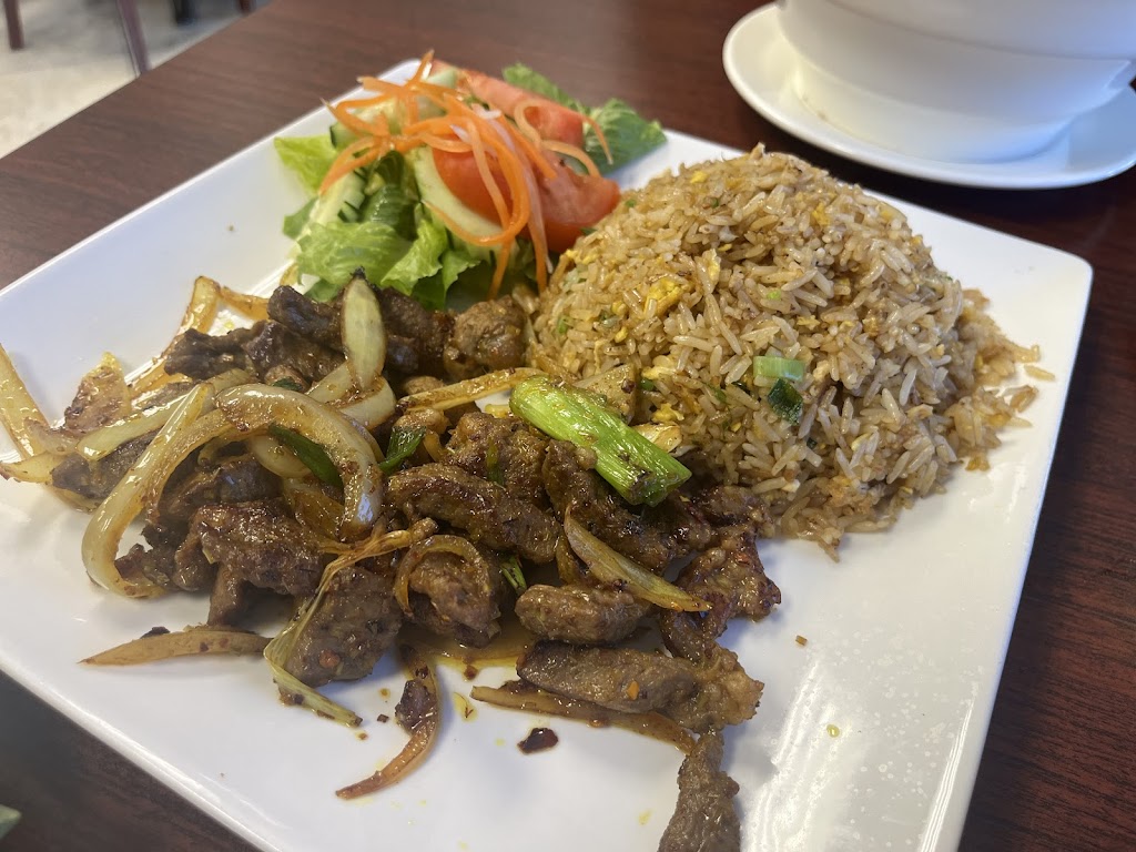CHAMPA KITCHEN