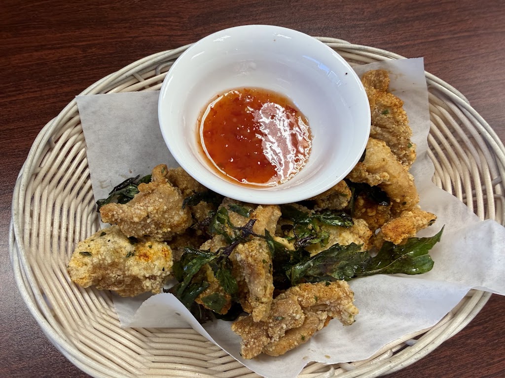 CHAMPA KITCHEN