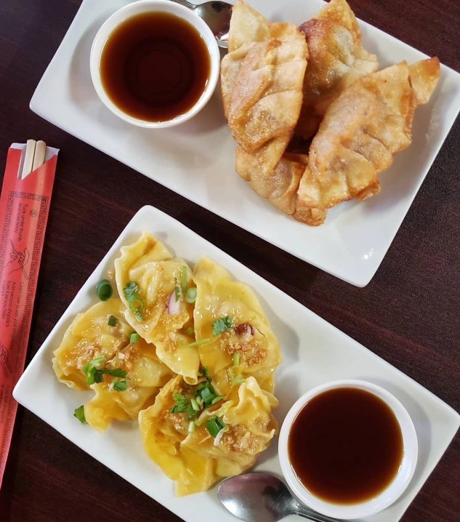 Champa Thai + Lao Restaurant