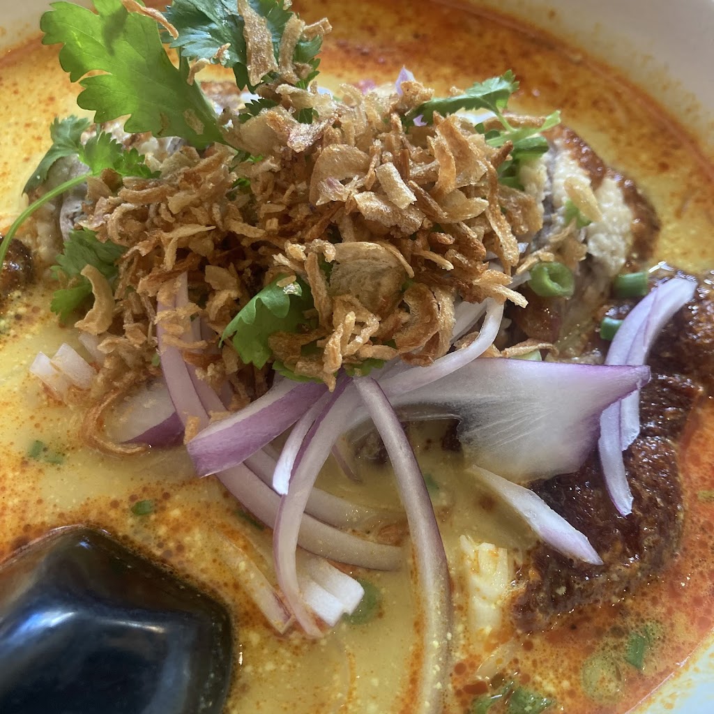 Champa Thai + Lao Restaurant