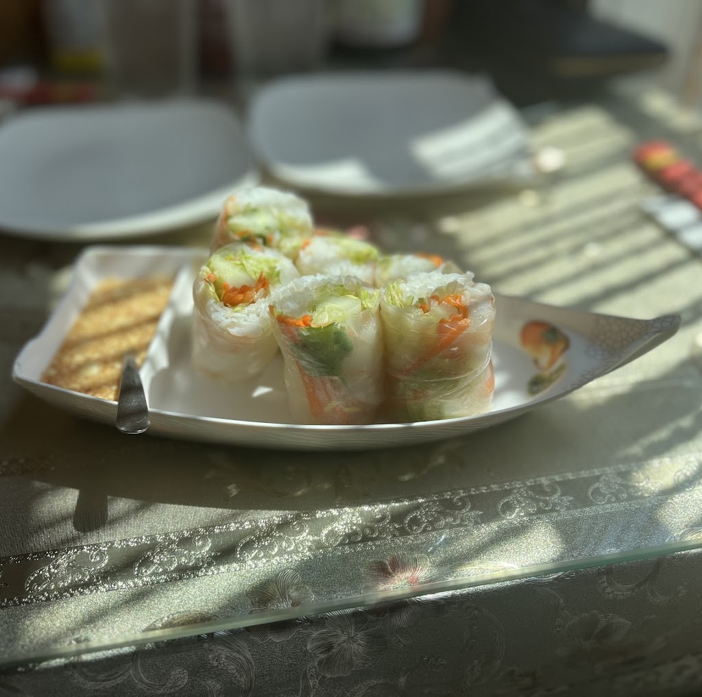 Champa Thai + Lao Restaurant