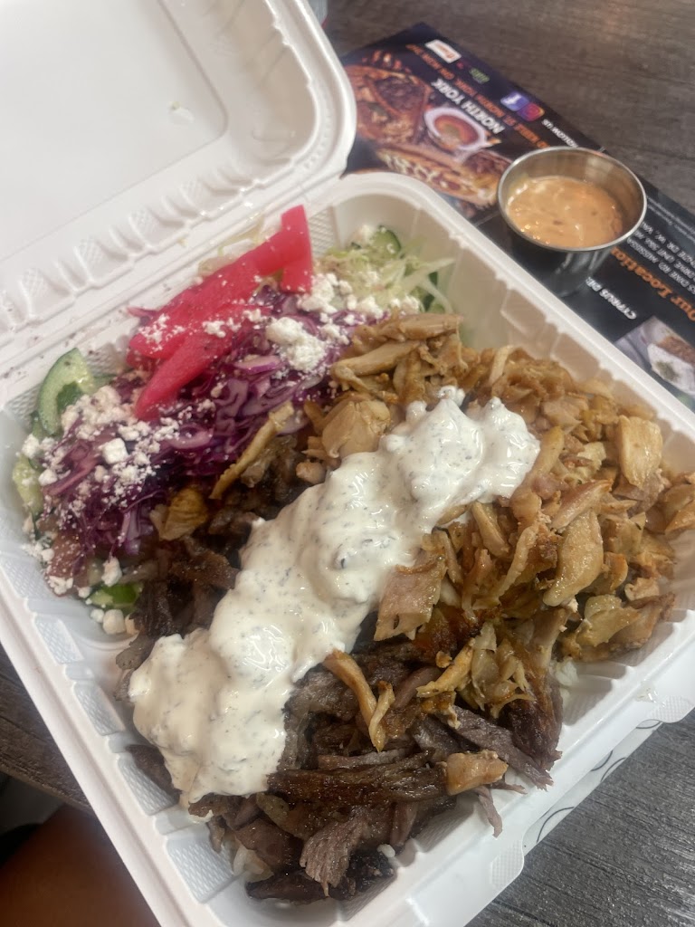 Champion Döner