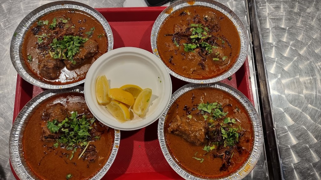 Chandni Chowk Restaurant