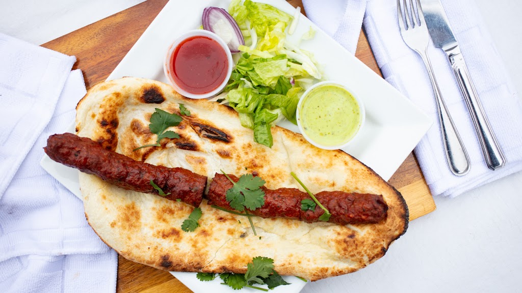 Chandni Chowk Restaurant