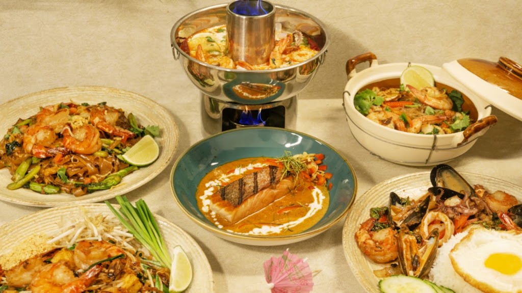 Chao Lay Thai Toronto