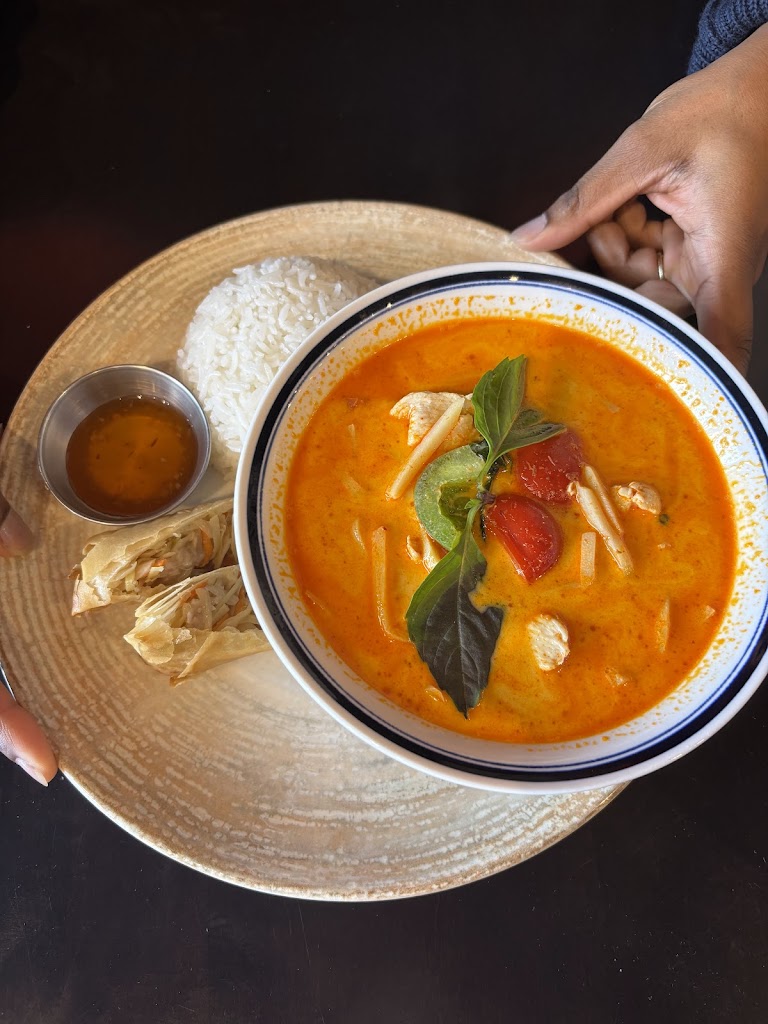 Chao Lay Thai Toronto