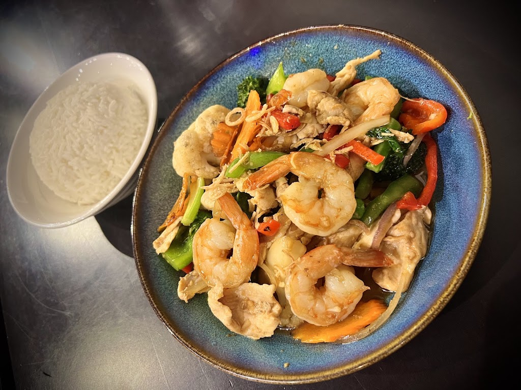 Chao Lay Thai Toronto