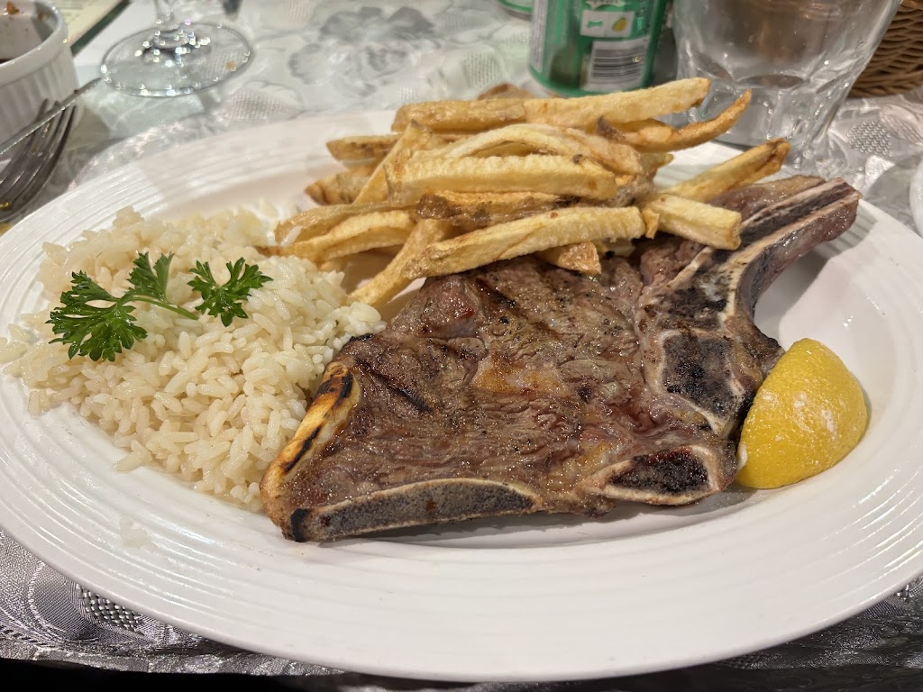 Chappa Restaurant - Traditional Portuguese Cuisine