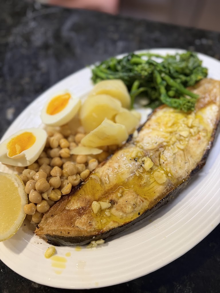Chappa Restaurant - Traditional Portuguese Cuisine