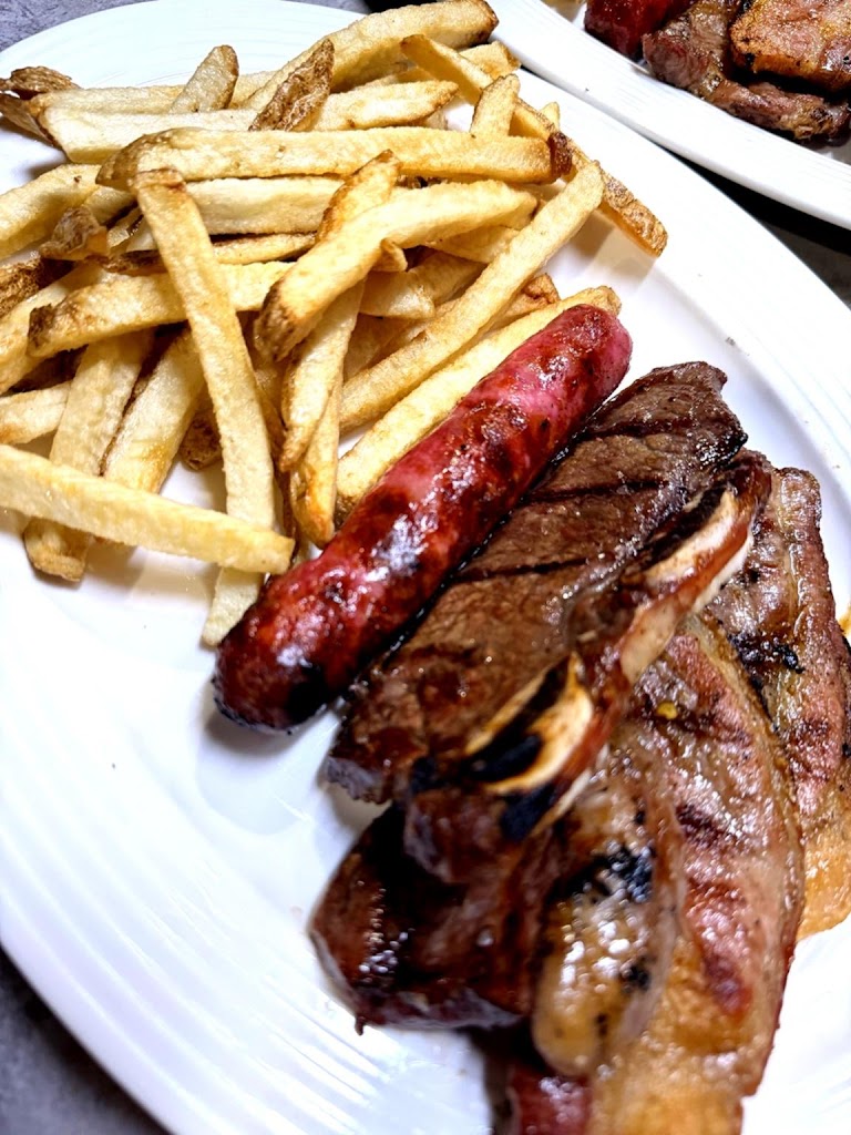 Chappa Restaurant - Traditional Portuguese Cuisine