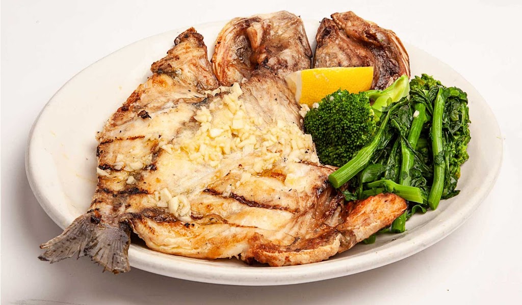 Chappa Restaurant - Traditional Portuguese Cuisine