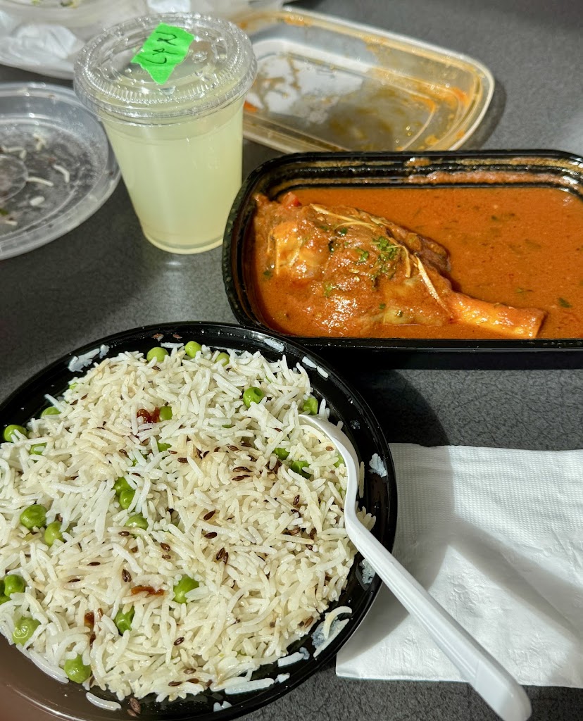 Charcoal - Indian Kitchen + Bar