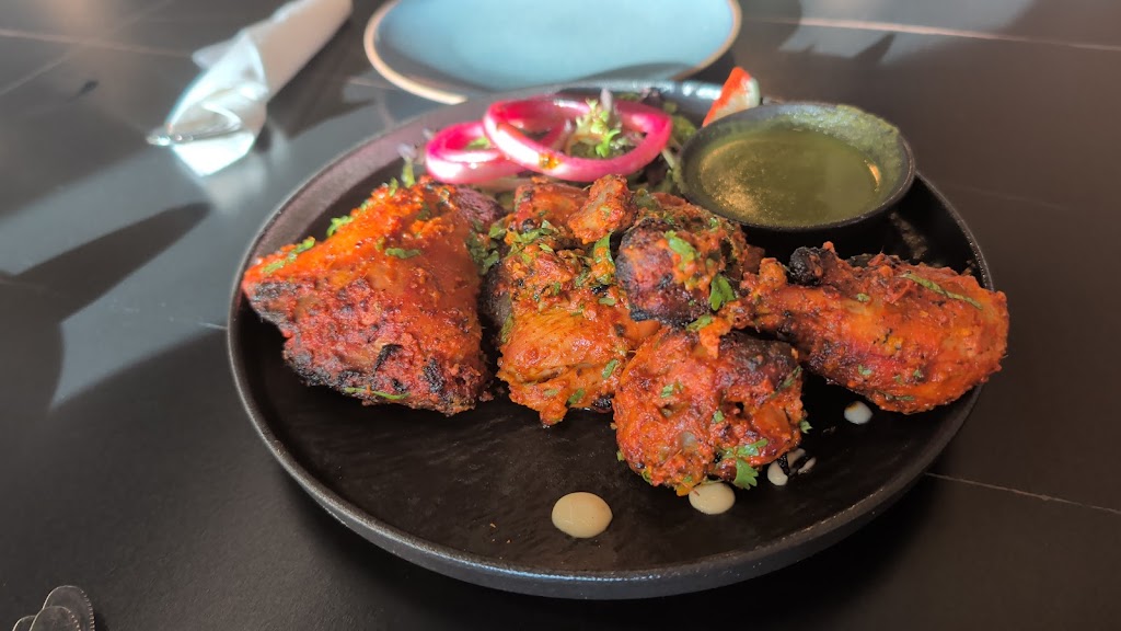 Charcoal - Indian Kitchen + Bar