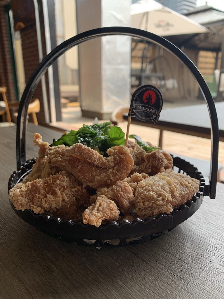 Charidise Bubble Tea & Fusion Restaurant