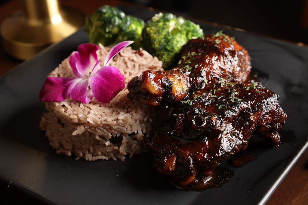 Charm Bar & Restaurant