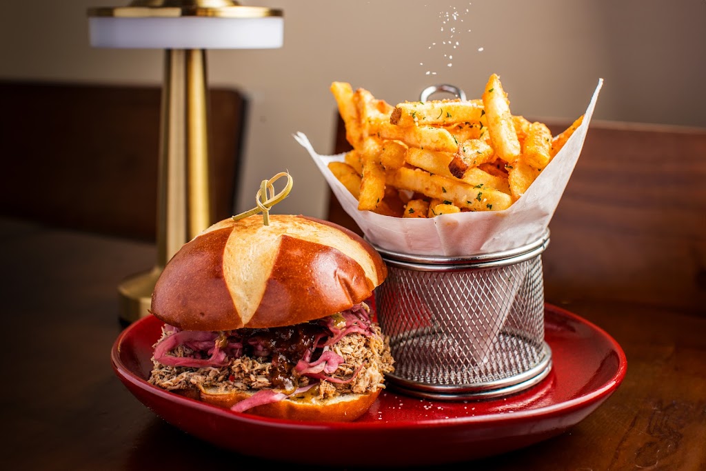 Charm Bar & Restaurant