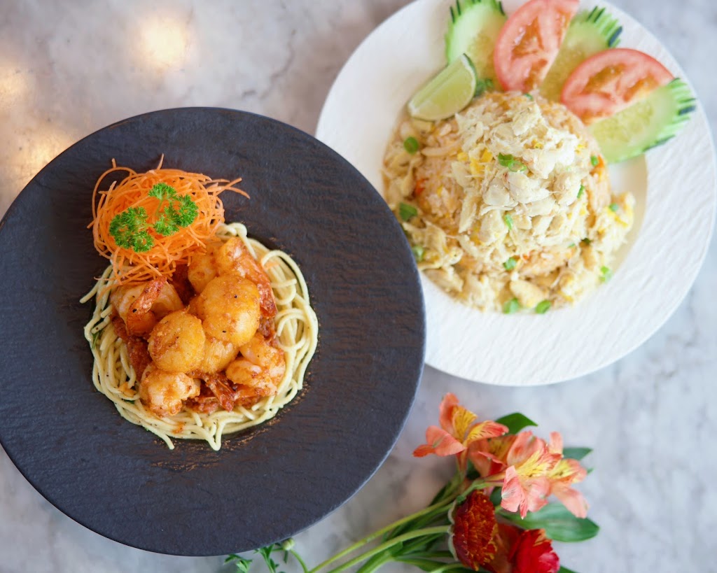 Charm Thai Bistro