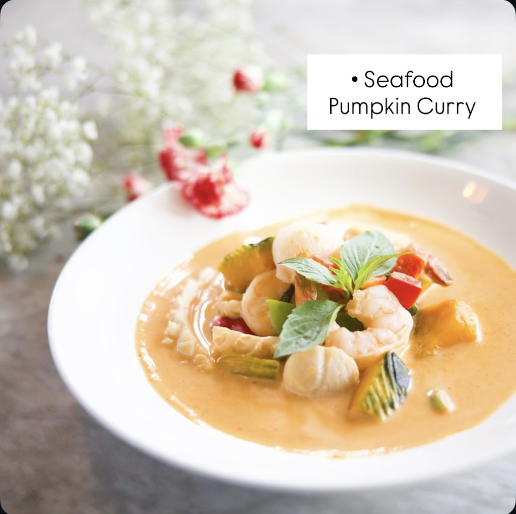 Charm Thai Bistro