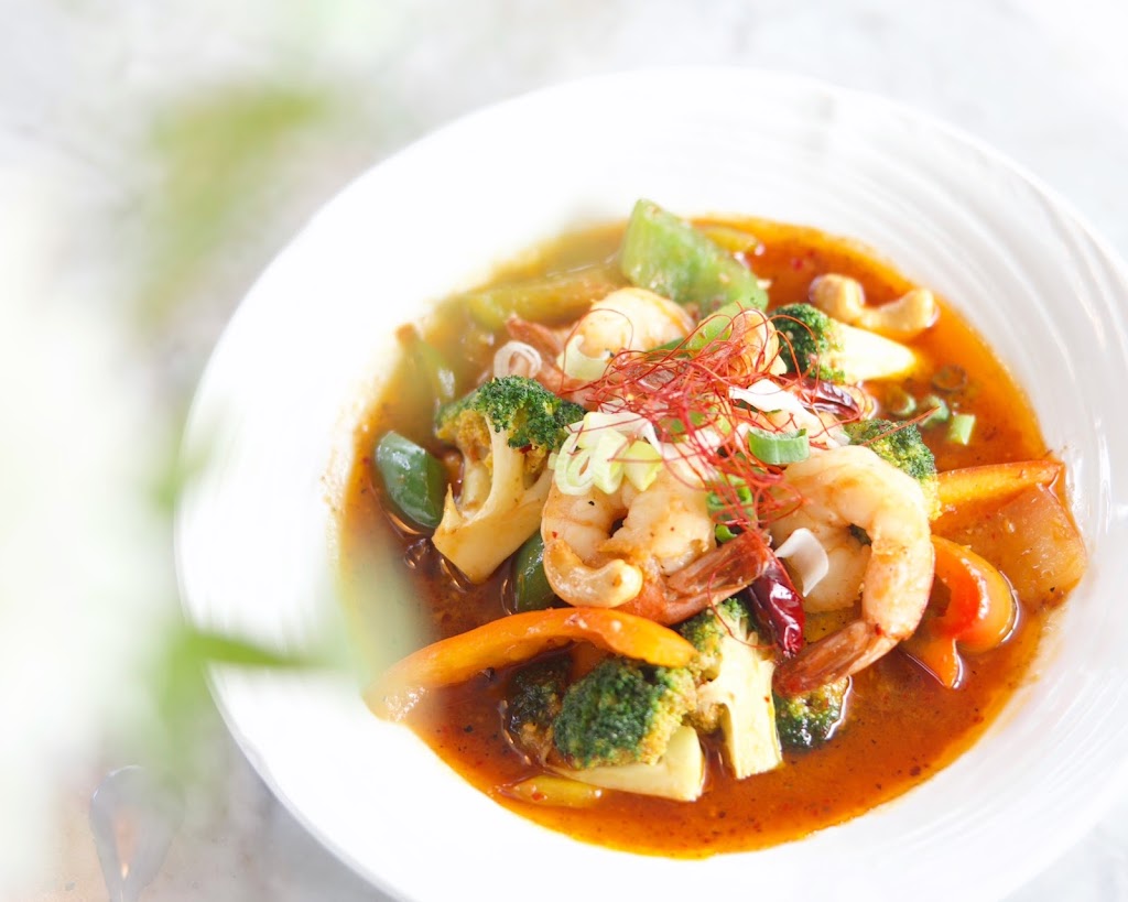 Charm Thai Bistro