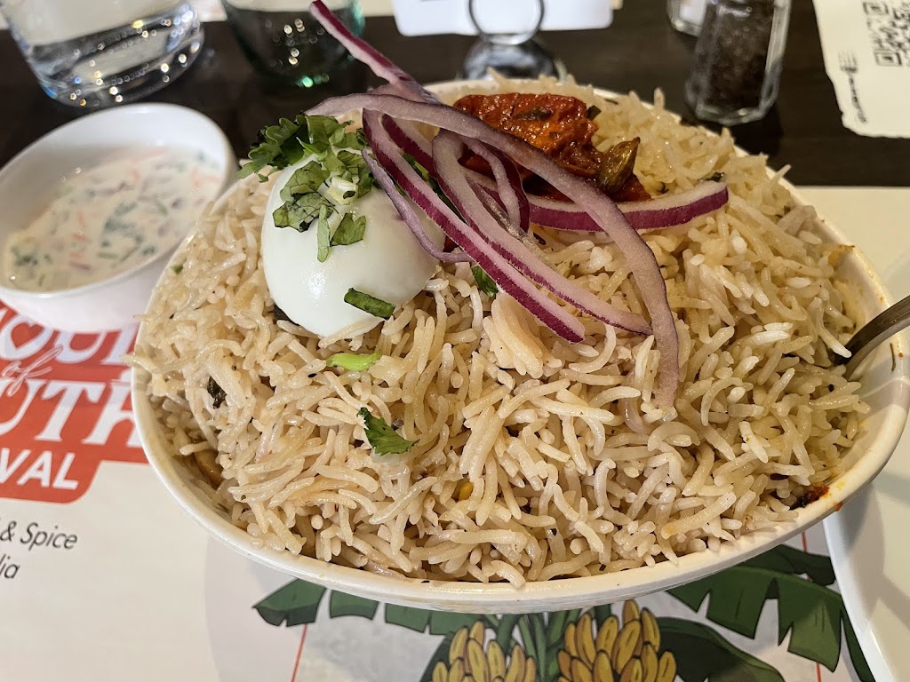 Charminar Indian Cuisine | Scarborough