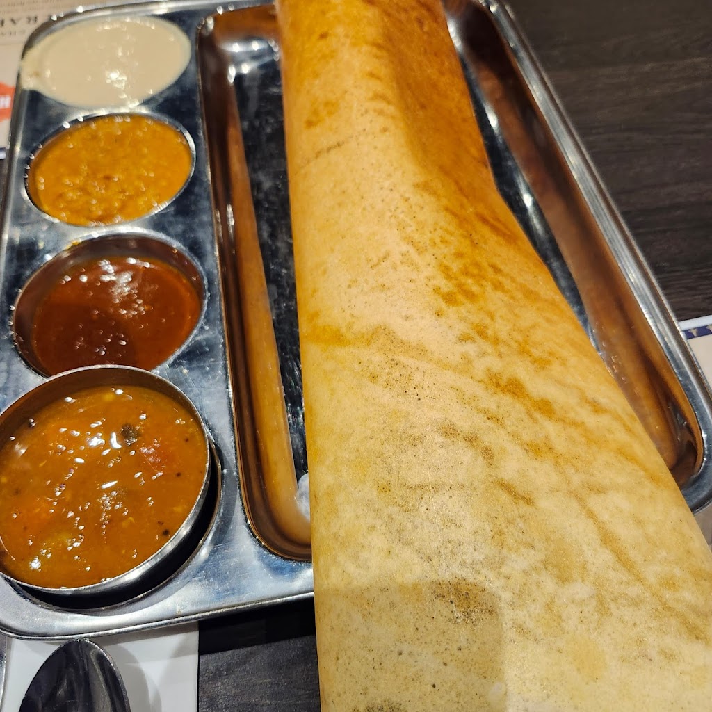 Charminar Indian Cuisine | Scarborough