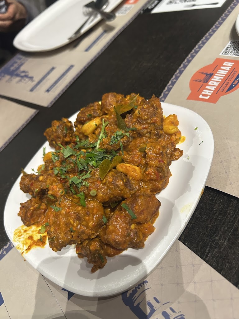 Charminar Indian Cuisine | Scarborough