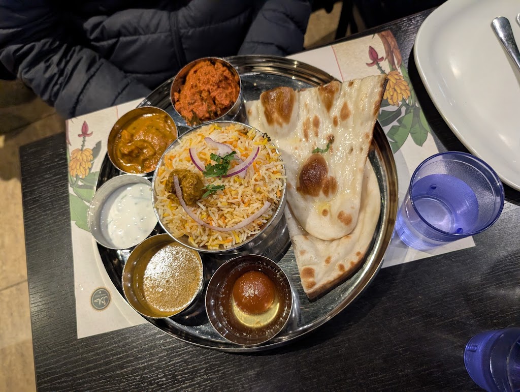 Charminar Indian Cuisine | Scarborough