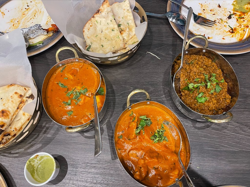 Charminar Indian Restaurant and Catering | Fremont