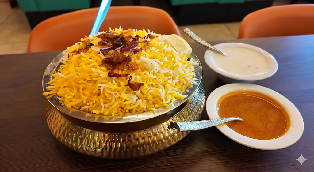 Charminar Indian Restaurant and Catering | Sunnyvale