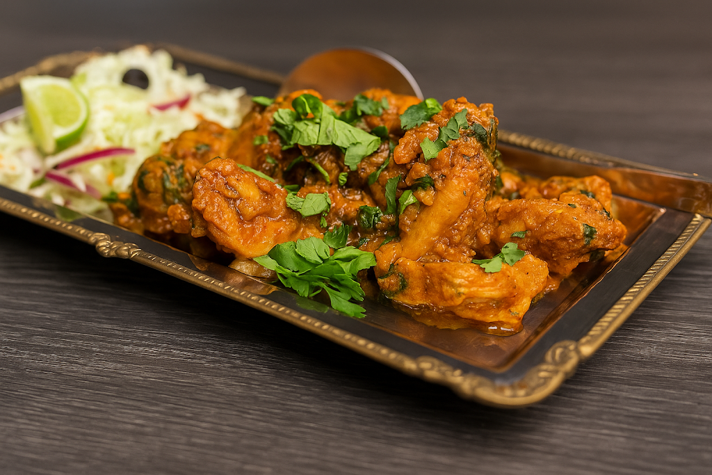 Charminar Indian Restaurant and Catering | Sunnyvale
