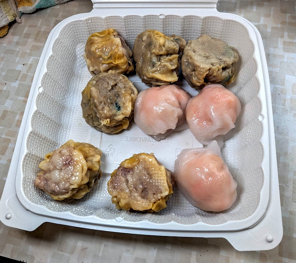 Chase Luck Bakery