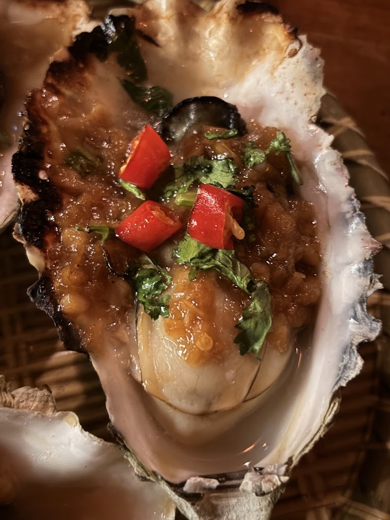 Chat Bar 九号小院 - Chinese BBQ Skewers Restaurant