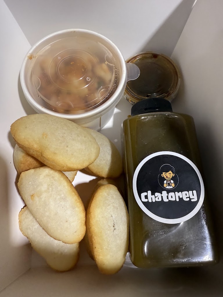 Chatorey