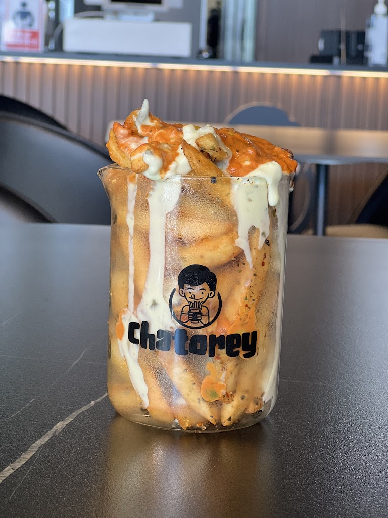 Chatorey