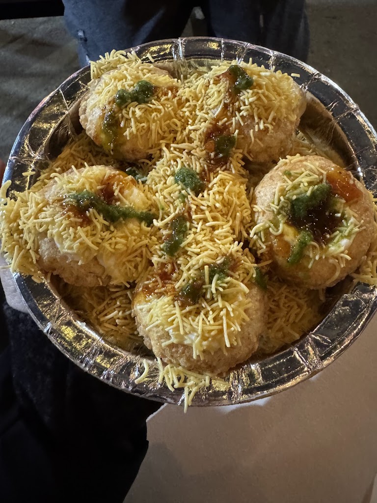 Chatori Chaat Food Truck