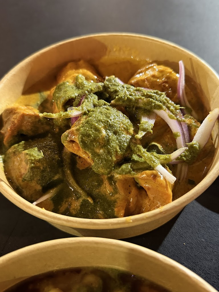 Chatori Chaat Food Truck