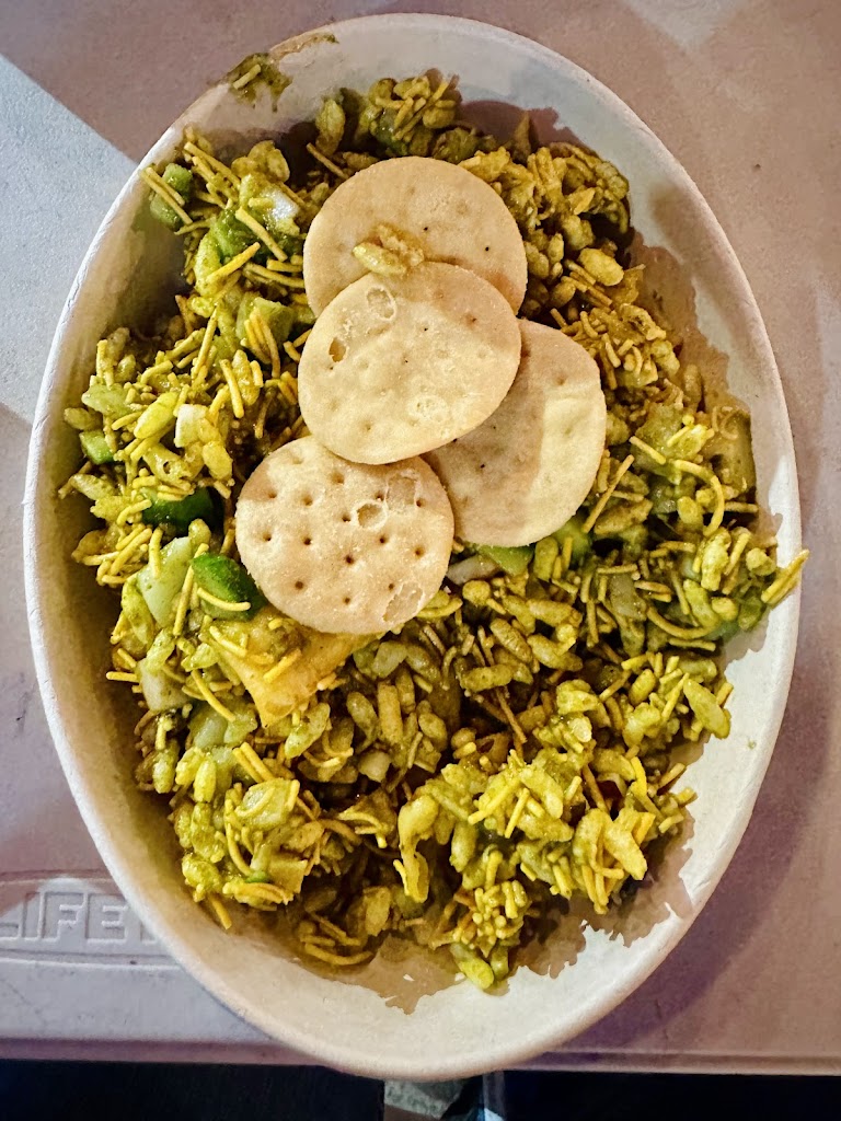 Chatori Chaat Food Truck